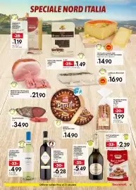 Volantino Bennet Pagina 15