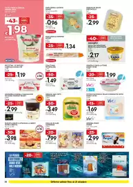 Volantino Bennet Pagina 20