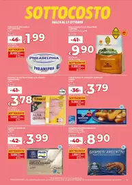 Volantino Bennet Pagina 3