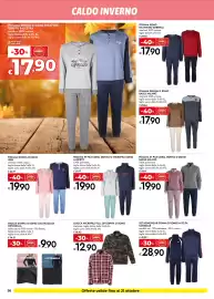 Volantino Bennet Pagina 30
