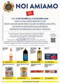 Volantino Bennet Pagina 32