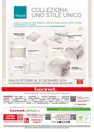 Volantino Bennet Pagina 40