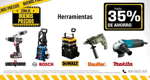Catálogo Sodimac Homecenter Página 6