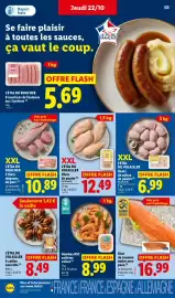 Catalogue Lidl semaine 43 page 10