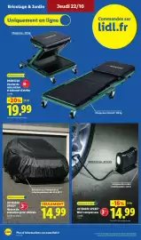 Catalogue Lidl semaine 43 page 6
