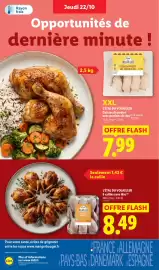 Catalogue Lidl semaine 43 page 12