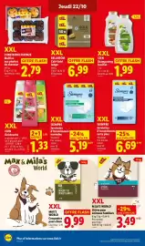 Catalogue Lidl semaine 43 page 28