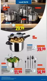 Catalogue Lidl semaine 43 page 55