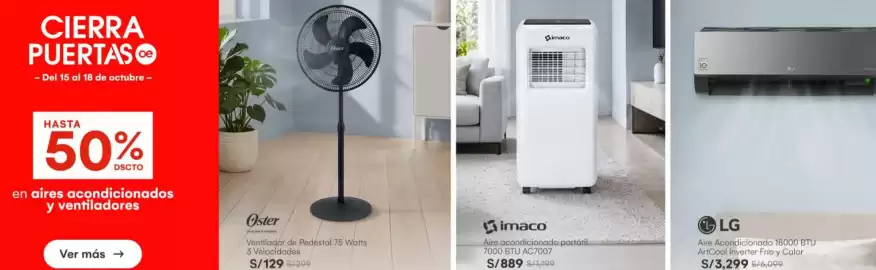 Catálogo Oechsle semana 42 Página 8
