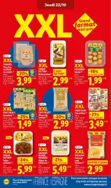 Catalogue Lidl semaine 43 page 24