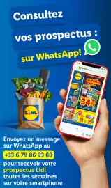 Catalogue Lidl semaine 43 page 65