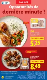 Catalogue Lidl semaine 43 page 12