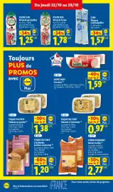Catalogue Lidl semaine 43 page 18