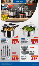 Catalogue Lidl semaine 43 page 55