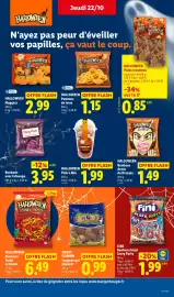 Catalogue Lidl semaine 43 page 29