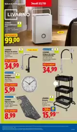 Catalogue Lidl semaine 43 page 41