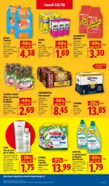 Catalogue Lidl semaine 43 page 23