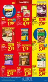 Catalogue Lidl semaine 43 page 27