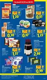 Catalogue Lidl semaine 43 page 19