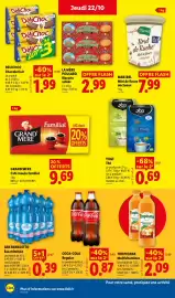 Catalogue Lidl semaine 43 page 22