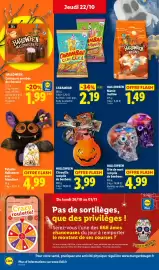 Catalogue Lidl semaine 43 page 30