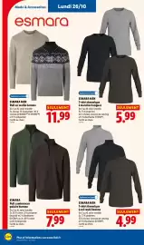 Catalogue Lidl semaine 43 page 60