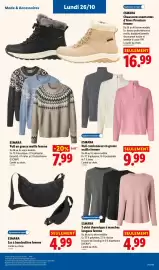 Catalogue Lidl semaine 43 page 63