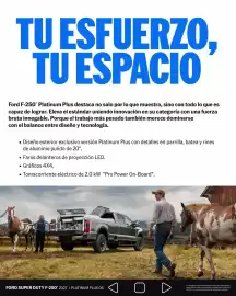Catálogo Ford Página 10