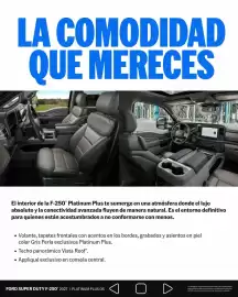 Catálogo Ford Página 11