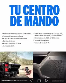 Catálogo Ford Página 12