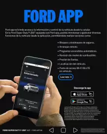 Catálogo Ford Página 14
