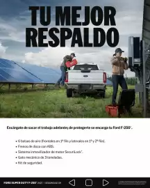 Catálogo Ford Página 15