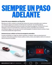 Catálogo Ford Página 16