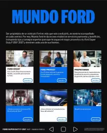 Catálogo Ford Página 19