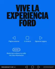 Catálogo Ford Página 2