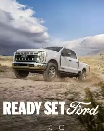 Catálogo Ford Página 26