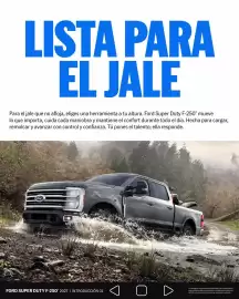 Catálogo Ford Página 4