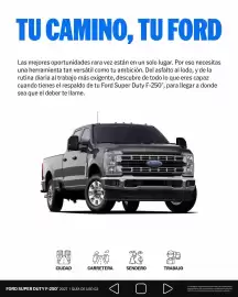 Catálogo Ford Página 5