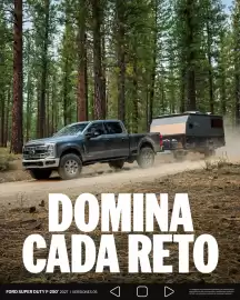 Catálogo Ford Página 8