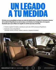 Catálogo Ford Página 9