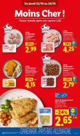 Catalogue Lidl semaine 43 page 11