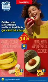 Catalogue Lidl semaine 43 page 2