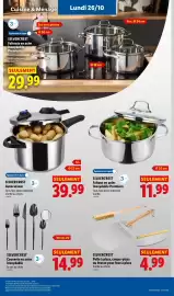 Catalogue Lidl semaine 43 page 55