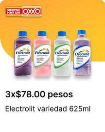 Catálogo OXXO Página 18