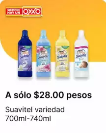 Catálogo OXXO Página 10