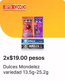 Catálogo OXXO Página 11