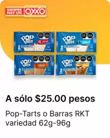Catálogo OXXO Página 13