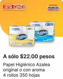 Catálogo OXXO Página 3