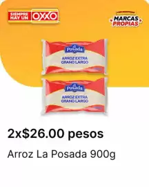 Catálogo OXXO Página 5