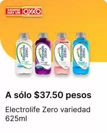 Catálogo OXXO Página 6